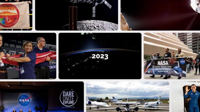 JSC Year in Review 2023