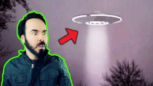 Best UFO Sightings February 2019! Worldwide Encounters Caught On Camera!