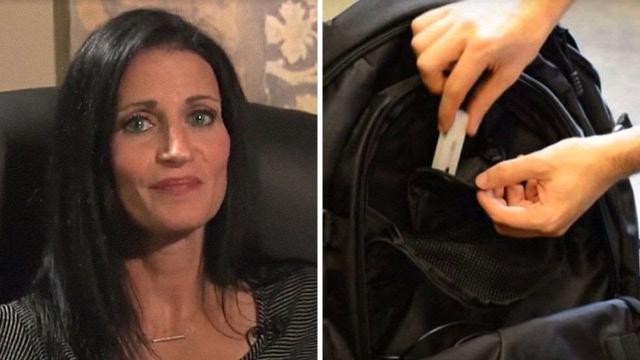 Mother Hides Recording Device In Son’s Backpack And Is Shocked By What She Hears