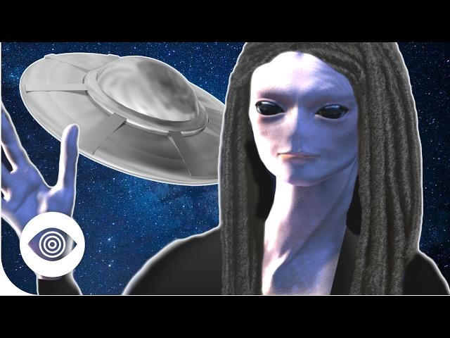 The Zimbabwe UFO Mystery