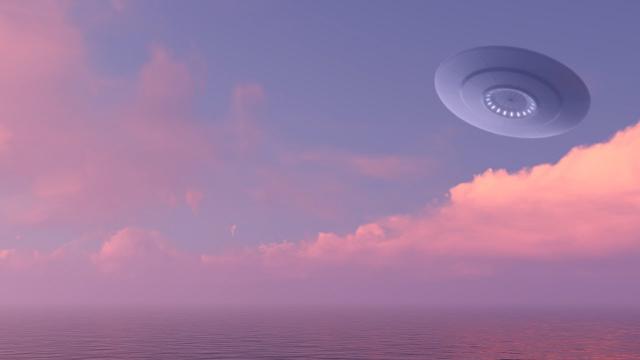 Most Famous UFO Sighting In The World | NASA Alien Program | Alien Presence | UFO, Alien Videos