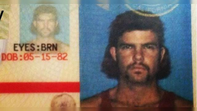 Every Time This Guy Needed A New Driver’s License, He Stuck It To The Man In The Most Insane Fashion