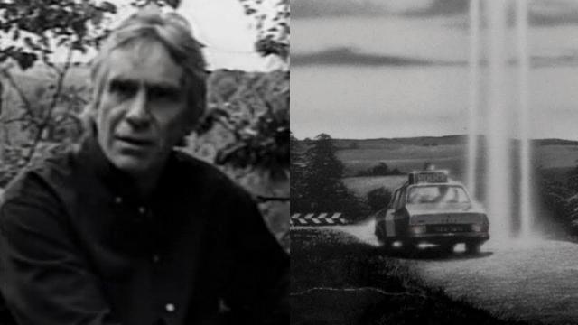 The Mysterious Alan Godfrey Close UFO Encounter & Alien Abduction Case in 1980 - FindingUFO