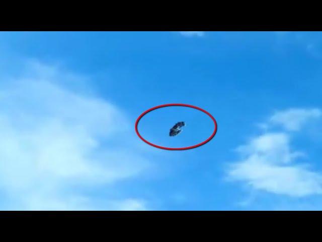 New Amazing UFO Sightings In Mexico  2023