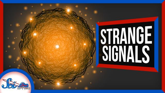 No, We Didn't Discover a Bizarro Universe | SciShow News