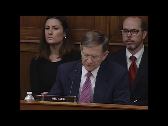 NASA SLS Delays? 'Considering Other Options' If Continues - Rep. Lamar Smith