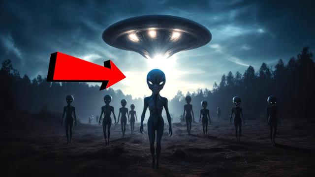 Whispers of the Anunnaki: Tracing the Alien Bloodline Through History! Documentary 2024