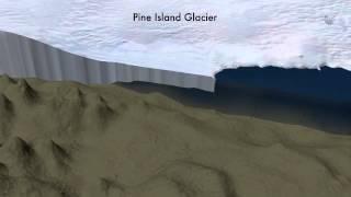 Unstoppable Antarctic Glacier Melt: How Scientists Figured It Out | Video