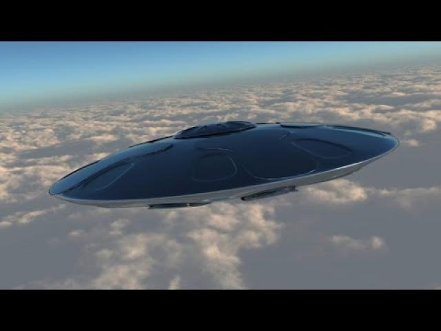 Something Big Is Happening! UFO Sightings On The Rise! 2017-2018