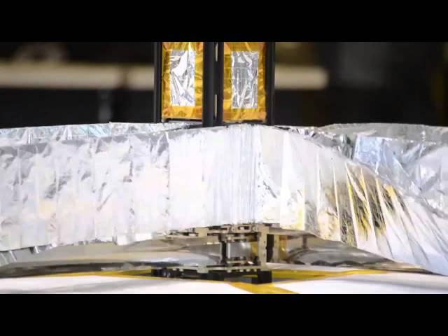 Lightsail : une voile solaire pour voyager dans l’espace