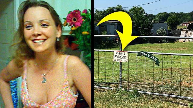 Officials Say No Charges Will Be Filed After Texas Woman Is Eaten Alive
