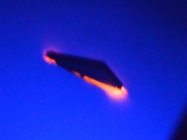 Share This Before Its Shutdown! UFO Sightings Massive TR3B Captured Over Colorado! Holy Snap!!!