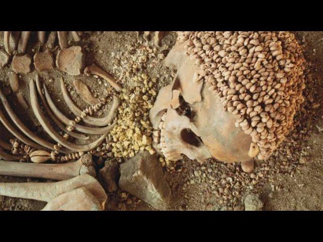 Ancient Puberty Uncovered