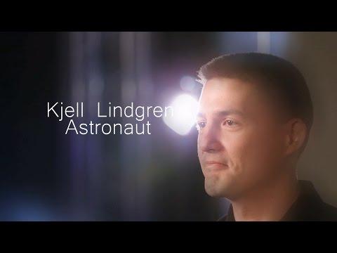 A Moment With Astronaut Kjell Lindgren