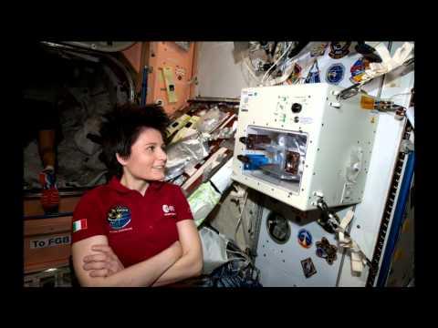 Space Station Live: The Science Beat Goes On