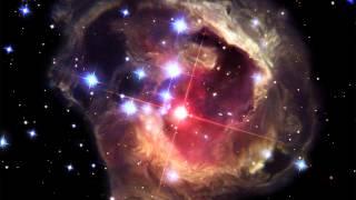 Variable Star Seen Pulsating By Hubble | Time-Lapse Video