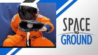 Space to Ground: A Learning Doubleheader: 04/06/2018
