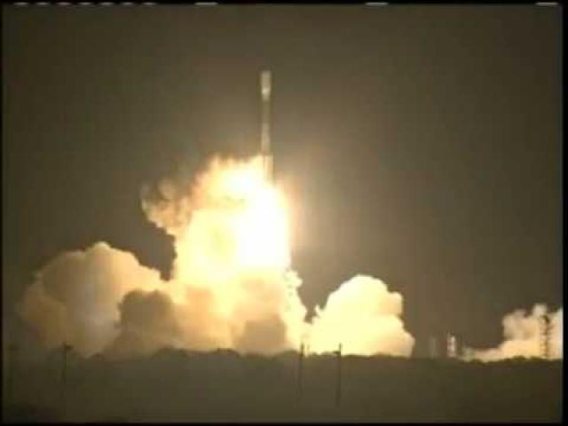 Flashback! NASA Launches Kepler Mission in 2009