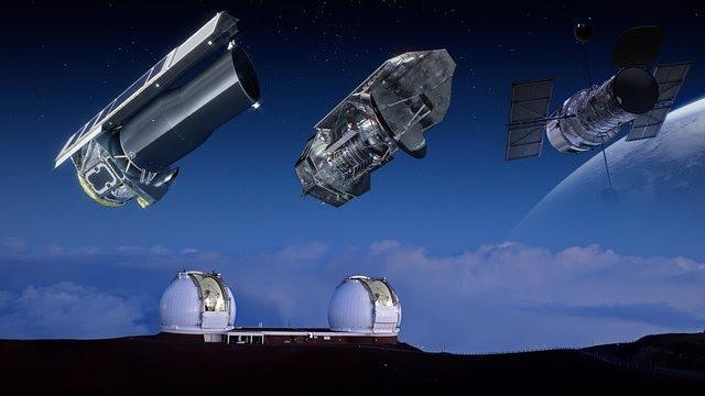 Hubblecast 93: Telescope Teamwork