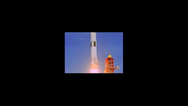 Historic SpaceX Demo-2 on same launch pad Space Shuttle and Saturn V used!