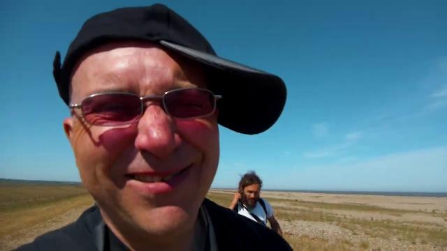 Secret Radar Beam Weapon and Nuclear Test Site ORFORD NESS