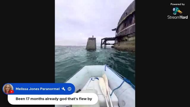 Boaty mc mc face