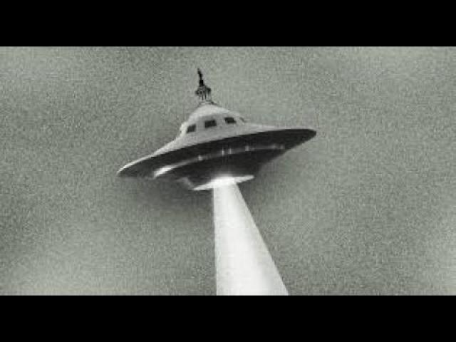 UFO Senate Hearing Watch and Discuss