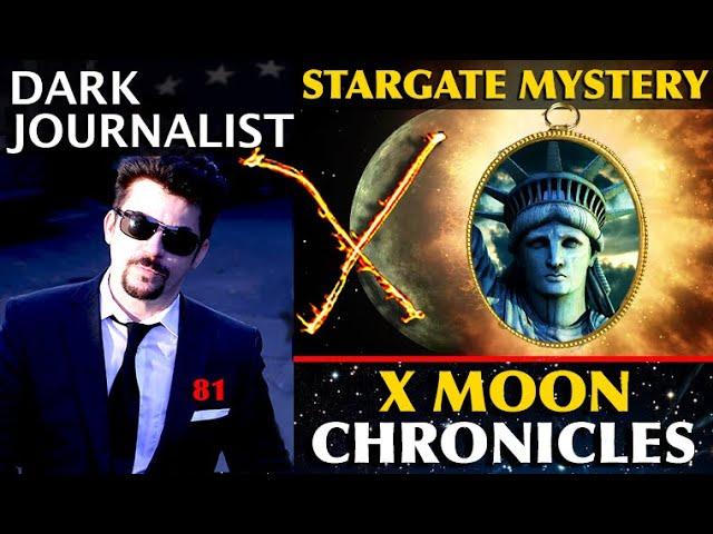 X Moon Chronicles: Mason-Dixon Stargate Mystery UFO Venus Transit!