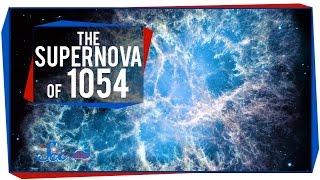 The Supernova of 1054, Our Very Special "Guest Star"