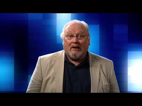 Orion: I’m On Board – Colin Baker