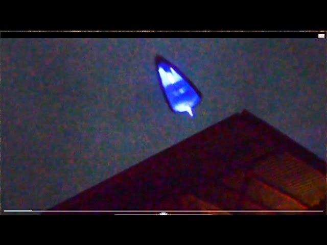 WHOA!! UFO Sightings New TR3B Revealed? Close Up Footage! Live Event! 2015