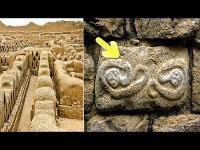 A Fascinating Discovery Has Just Been Made In Peru