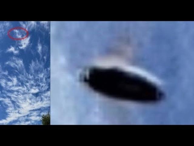 UFO Sightings: Remarkable Eyewitness Reports