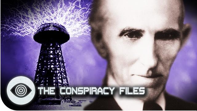 Free Energy Suppression | The Conspiracy Files
