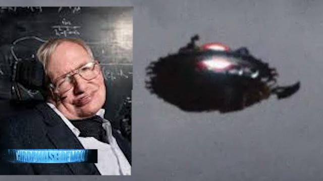 World Scientist Warns Alien UFO Threat Is Real! Get Ready Something Is Happening! 9/24/2016