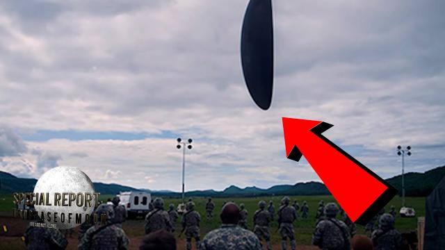 HOLY SH@$ These UFOs Are So Beyond Comprehension! BUCKLE UP! 2022