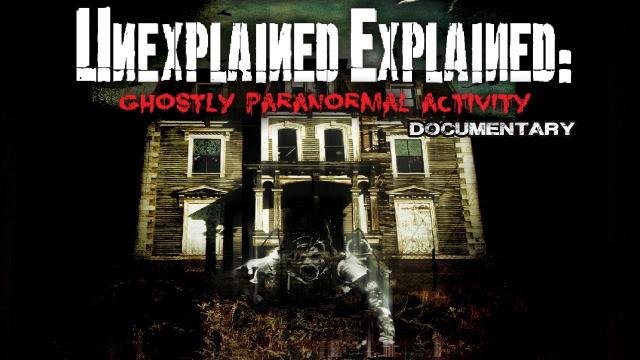 A Psychic Medium, A Curious Film Crew, Haunted Pub, and a VERY UNHAPPY Ghost… Documentary