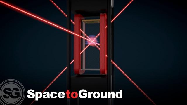 Space to Ground: Cold Hard Science: 05/25/2018