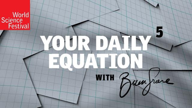 Your Daily Equation | Episode 05: 1=.9999...