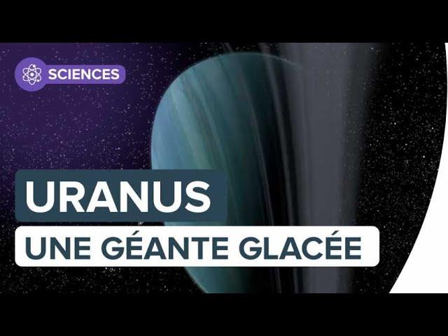 Uranus, première planète découverte au télescope | Futura