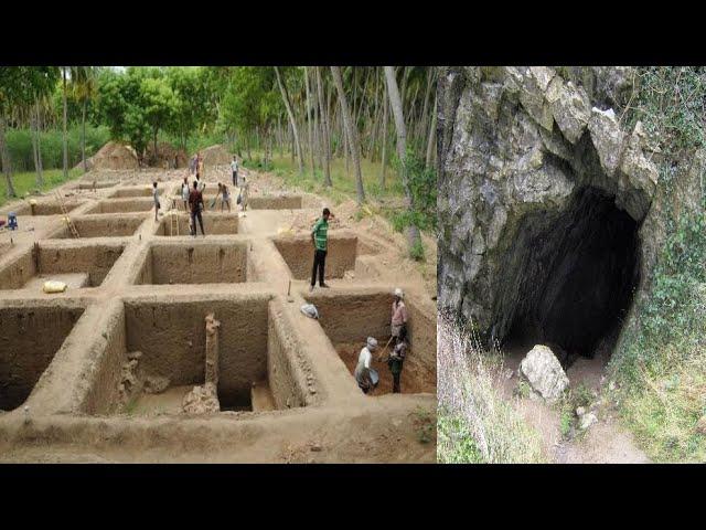 Biggest Archaeological Discoveries Ever of 2019