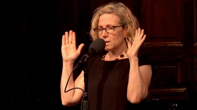 The Moth - Mindy Greenstein: It's All Relative