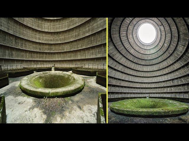 Photographer Made An Incredible Discovery Inside This Abandoned Place