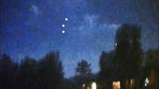 UFO Sightings UFOs Breaks Apart? Shocking UFO Reports From Around The World 2013