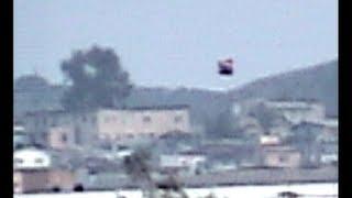 UFO Intelligent Movements Over The Town- OVNI Movimientos Inteligentes 11/07/2013 Tijuana Mexico