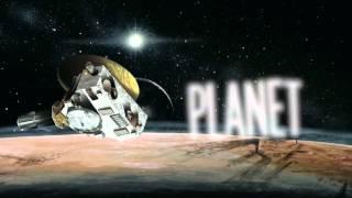 Pluto's Planetary Identity Still In Question | Video