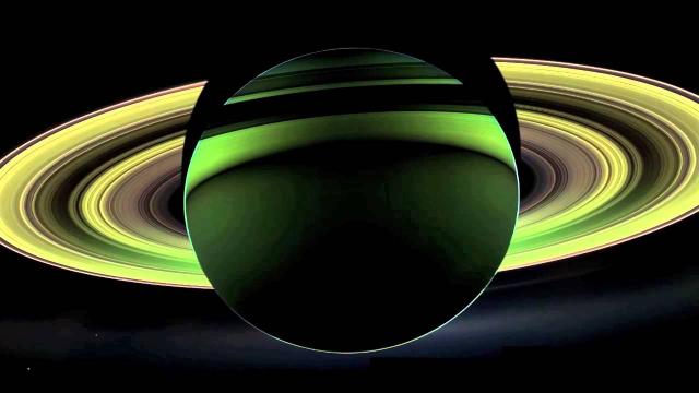 NASA 360 Presents - Imagine the Possibilities