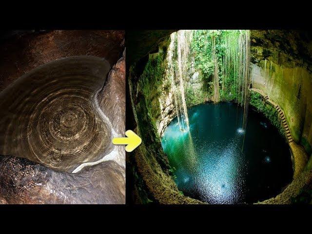 Artifacts Found In Rediscovered Sacred Cave Could Change Our Understanding of the Maya