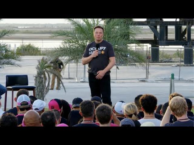 SpaceX and T-Mobile partner to end 'dead zones' - Elon Musk & Mike Sievert explain