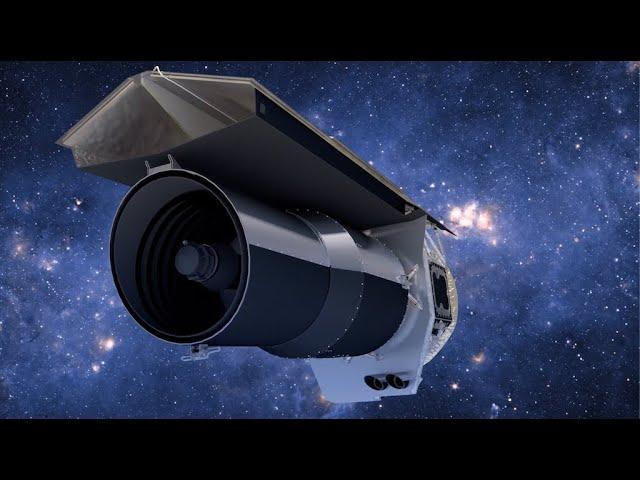 NASA's Spitzer Space Telescope - 5 incredible moments
